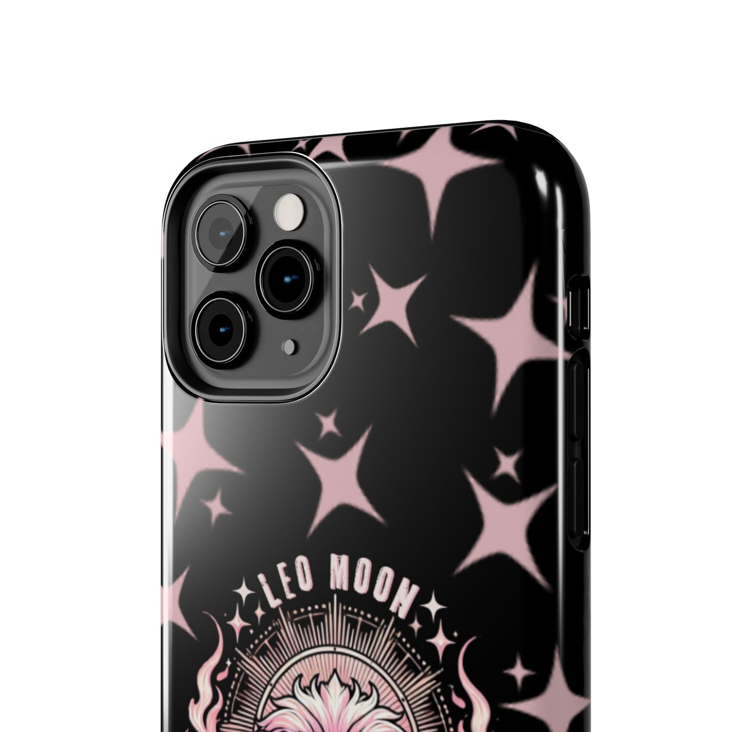 Leo Moon Tough Phone Case