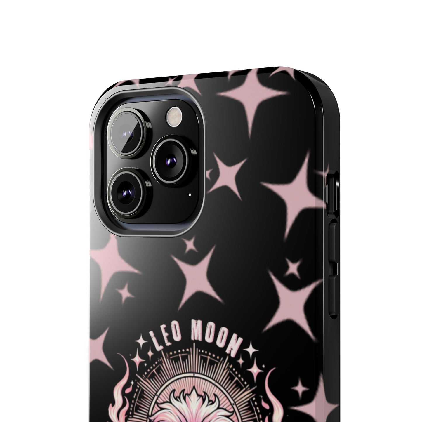 Leo Moon Tough Phone Case