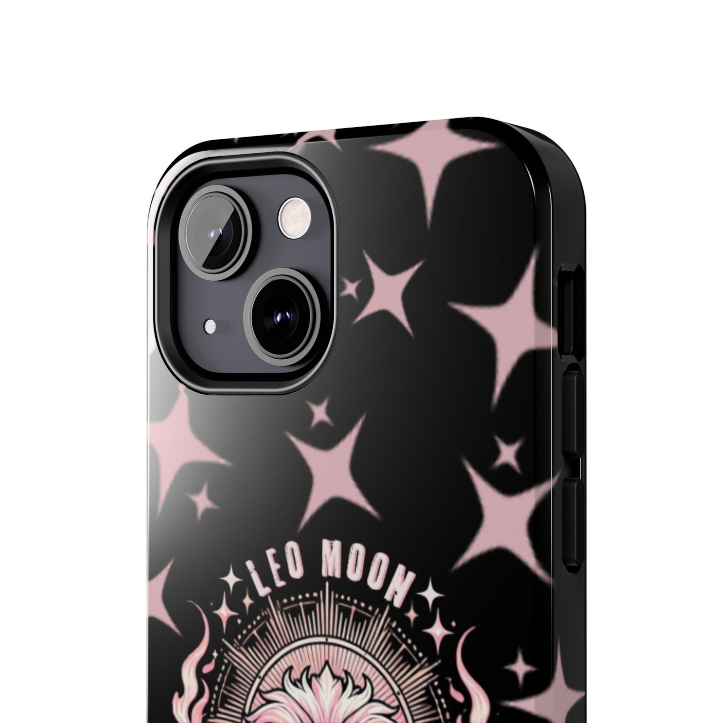 Leo Moon Tough Phone Case