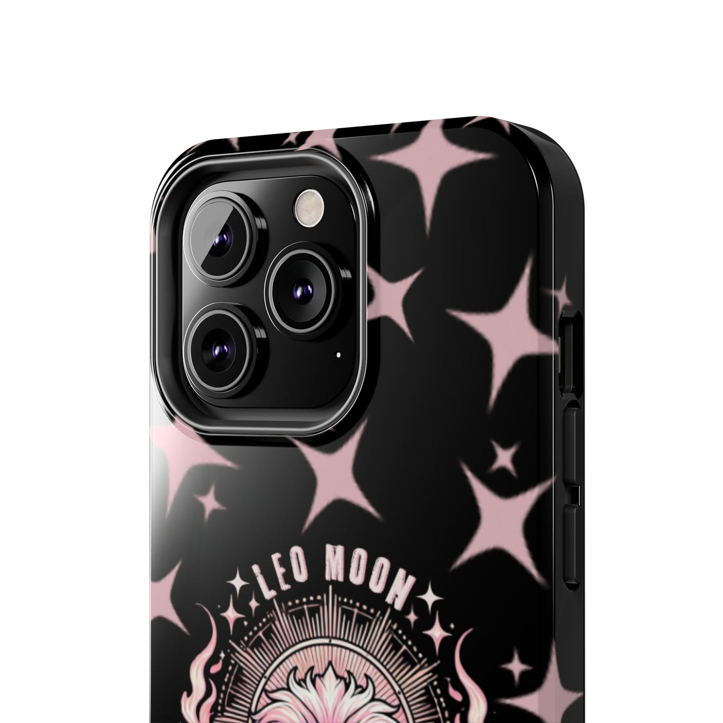 Leo Moon Tough Phone Case