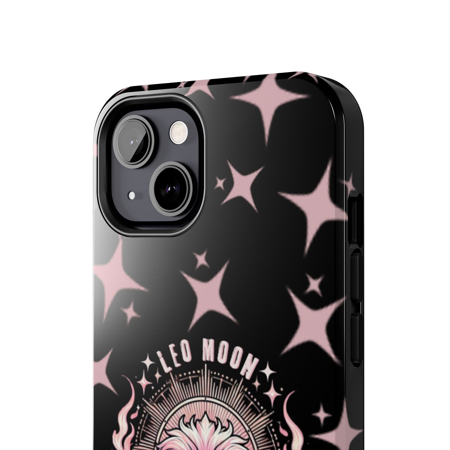 Leo Moon Tough Phone Case