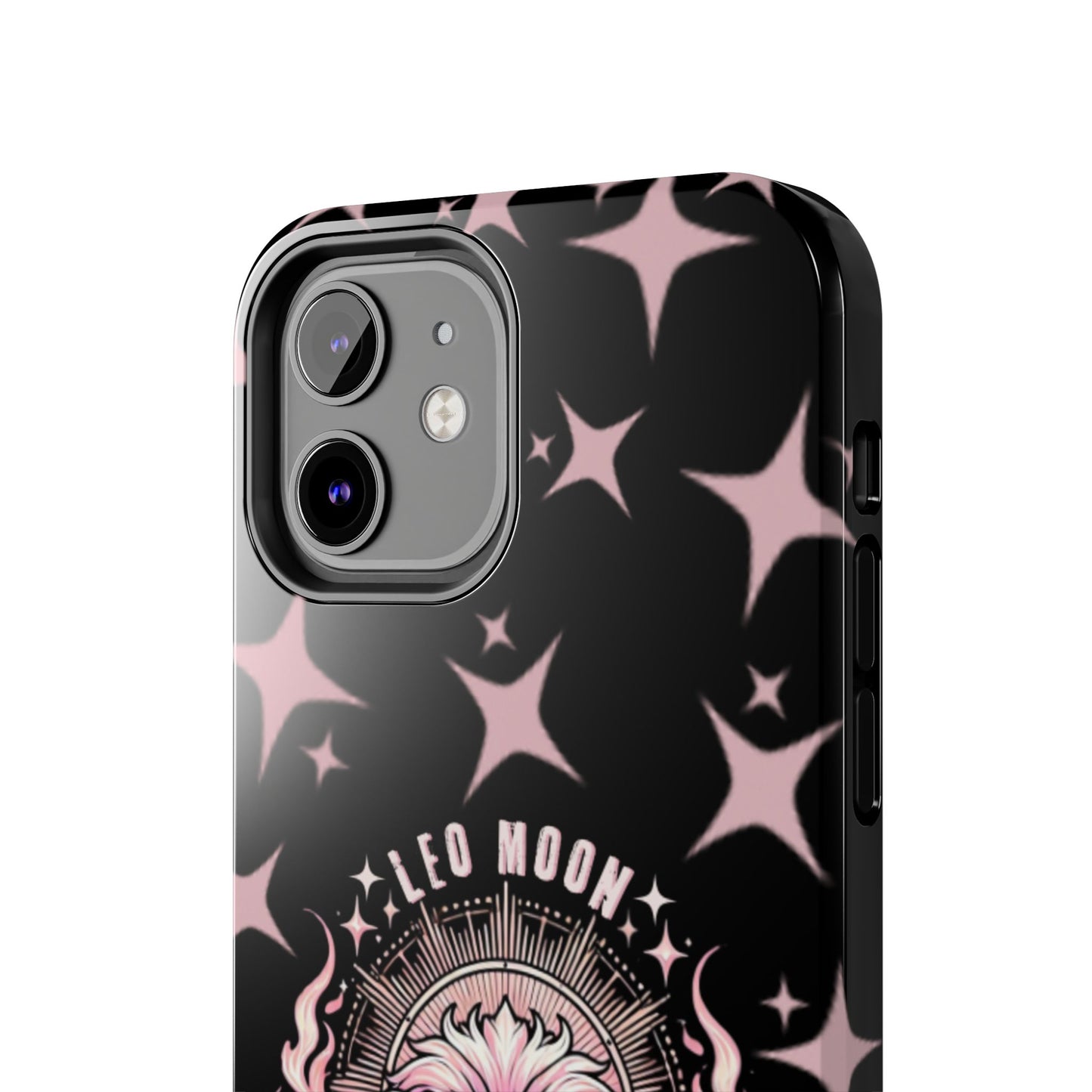 Leo Moon Tough Phone Case