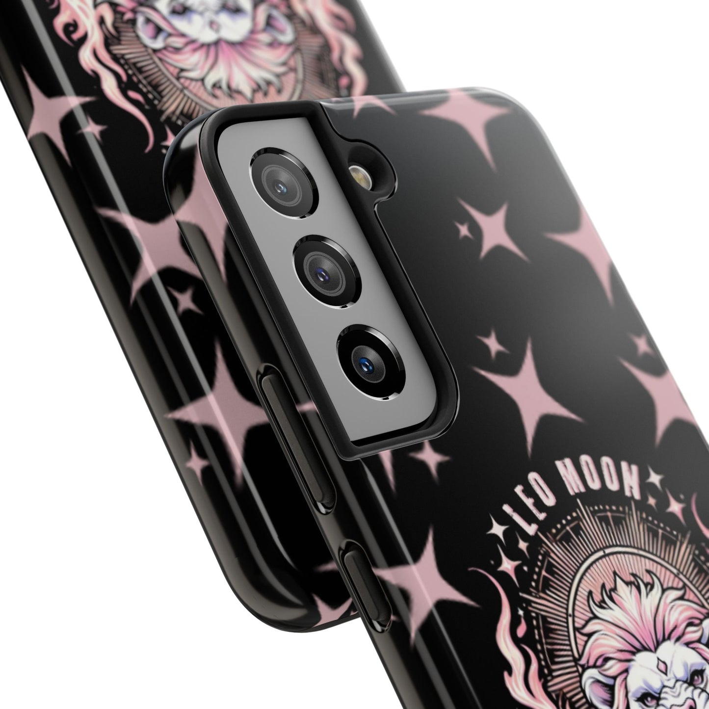 Leo Moon Tough Phone Case