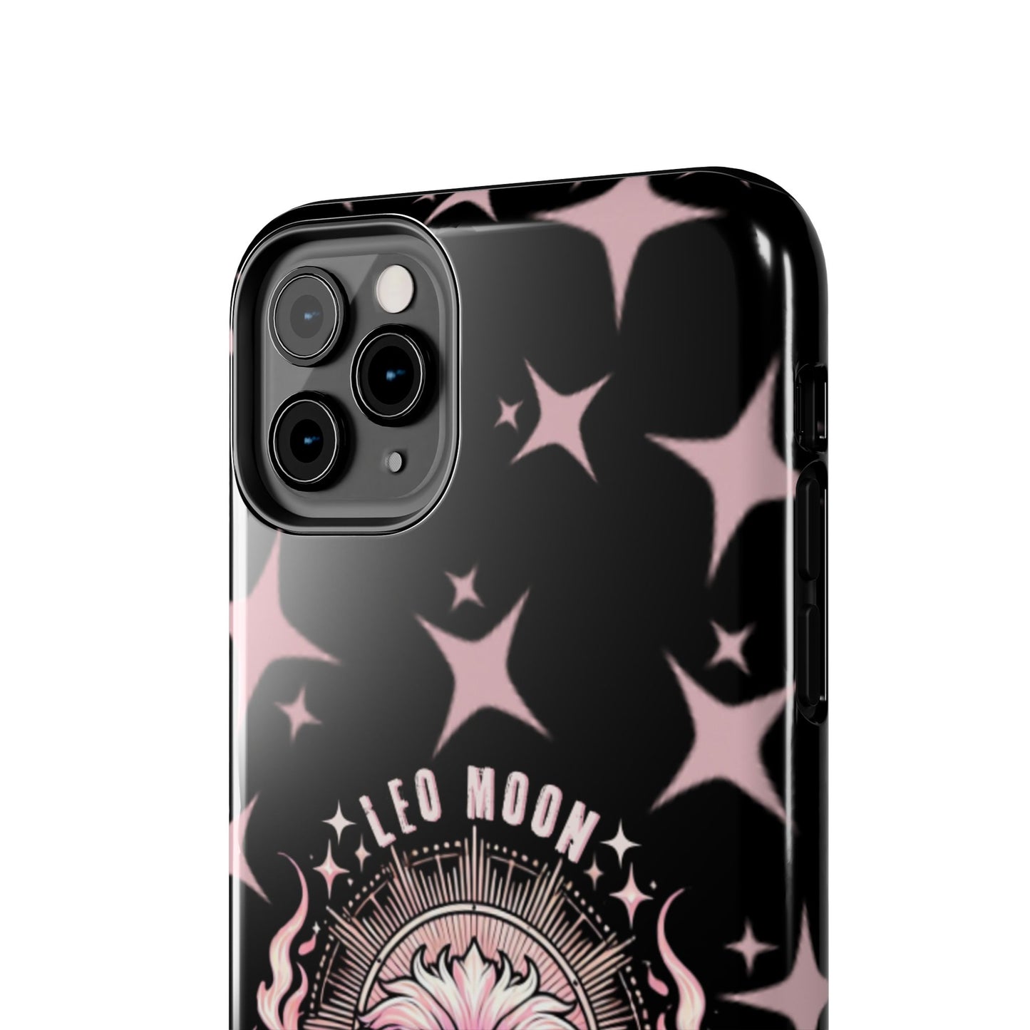 Leo Moon Tough Phone Case