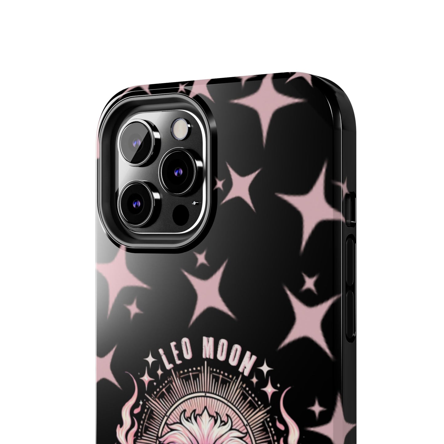 Leo Moon Tough Phone Case