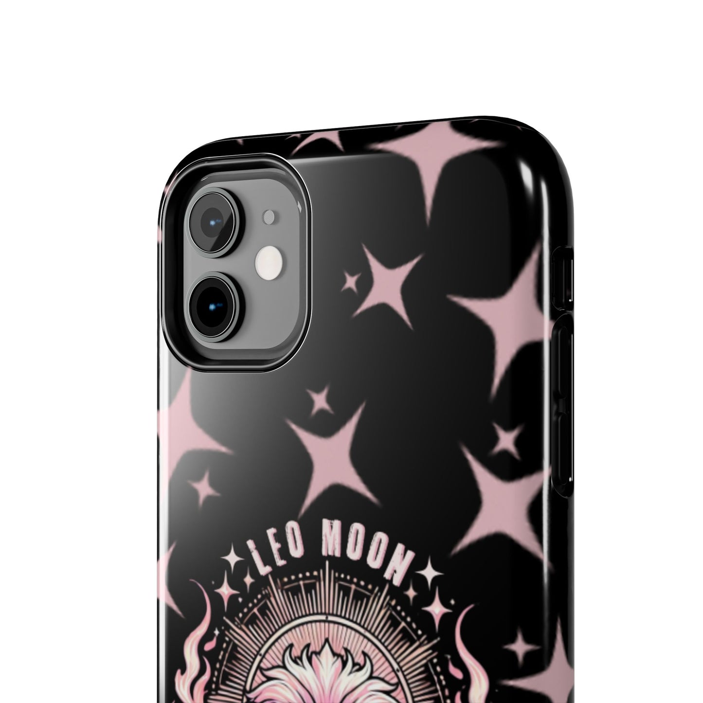 Leo Moon Tough Phone Case