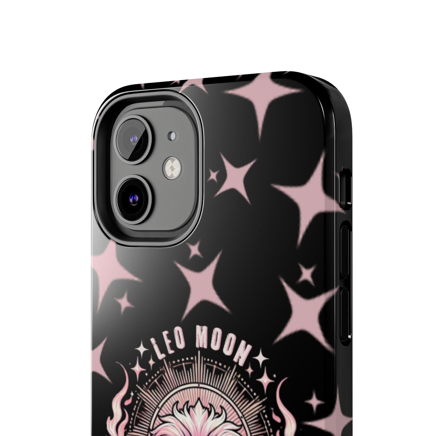 Leo Moon Tough Phone Case